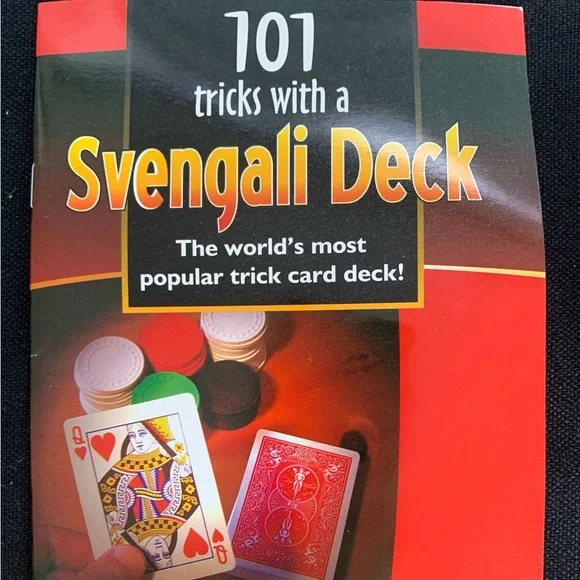 Magic Trick Set - Picture 2 of 8